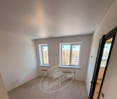 1-комн, 33кв м, этаж 6/9 ул Азаровская, 40 1