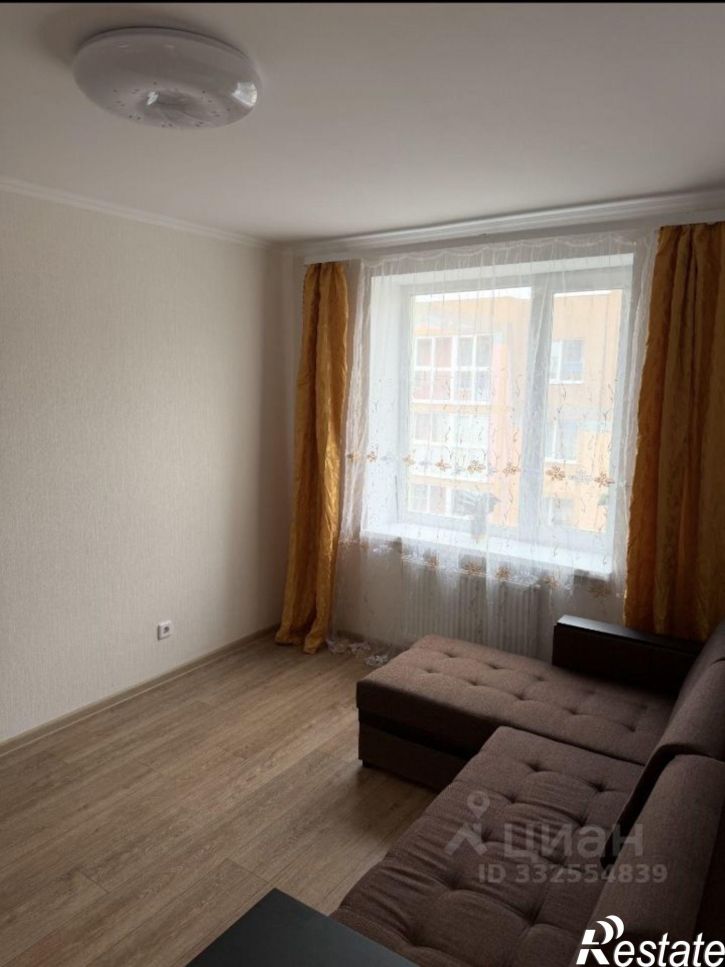 1-комн квартира ул Петра Тарасова, 8,  д. 8