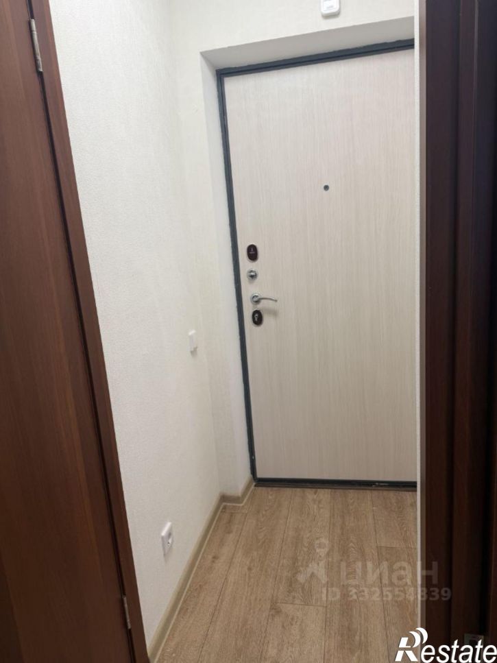 1-комн квартира ул Петра Тарасова, 8,  д. 8