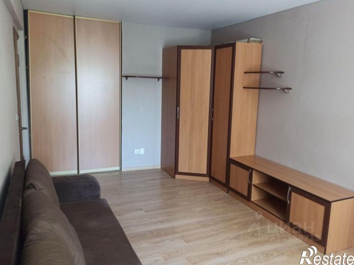 1-комн квартира ул Чижевского, 9,  д. 9