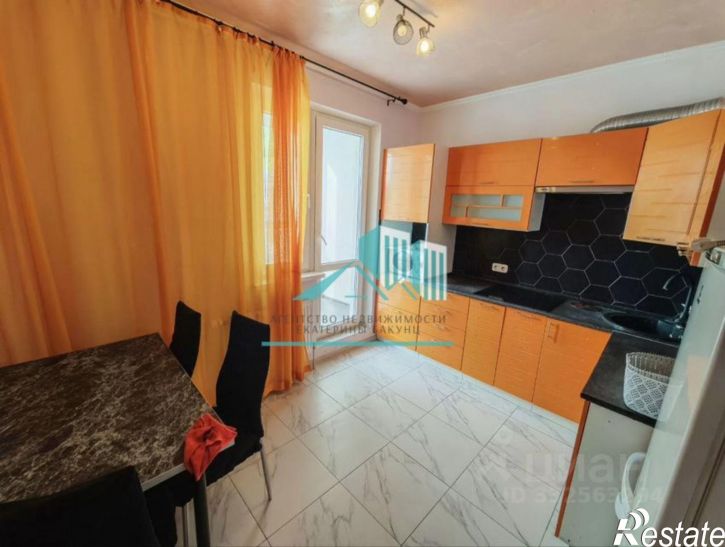 1-комн квартира пер Анненки, 40,  д. 40