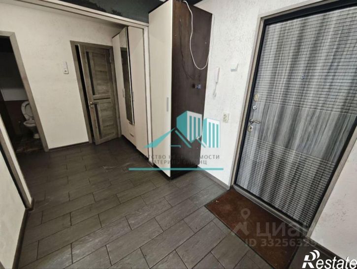 1-комн квартира пер Анненки, 40,  д. 40