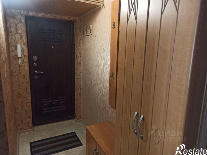 1-комн квартира ул Чижевского, 9,  д. 9