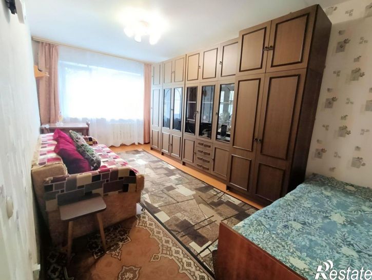 1-комн квартира ул Мичурина, 17,  д. 17