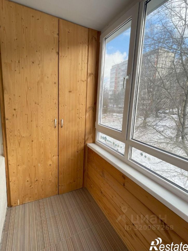 1-комн квартира ул Гурьянова, 18 2,  д. 18 2,  к. 2