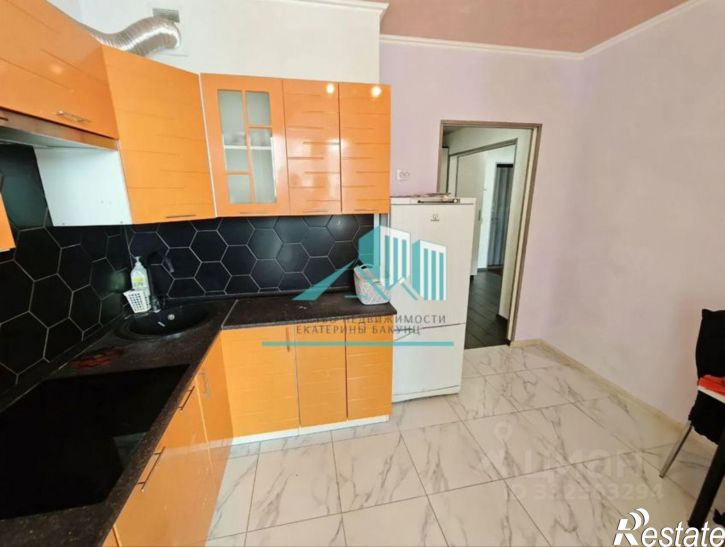 1-комн квартира пер Анненки, 40,  д. 40