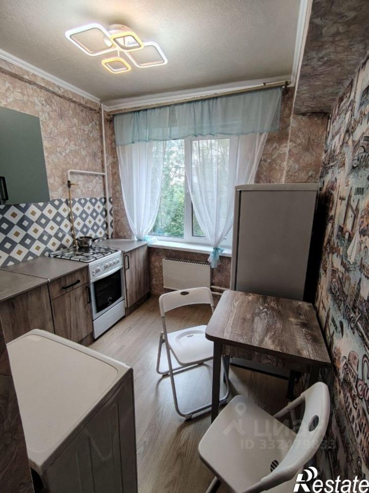 1-комн квартира ул Максима Горького, 96,  д. 96