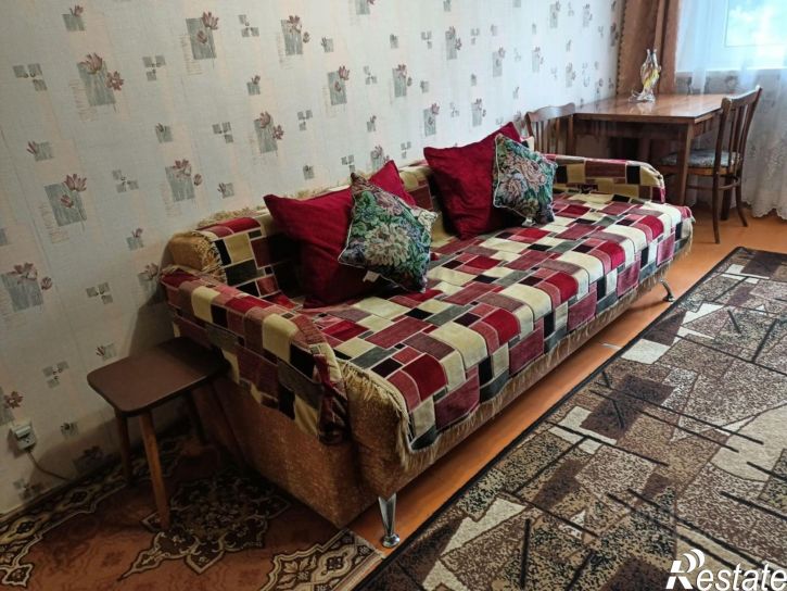 1-комн квартира ул Мичурина, 17,  д. 17