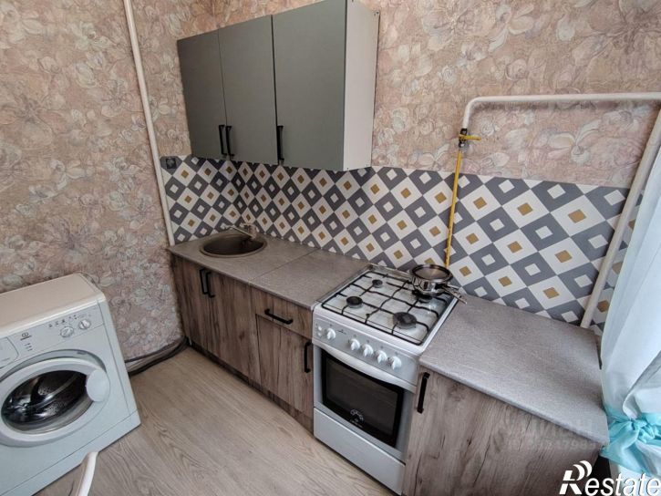 1-комн квартира ул Максима Горького, 96,  д. 96