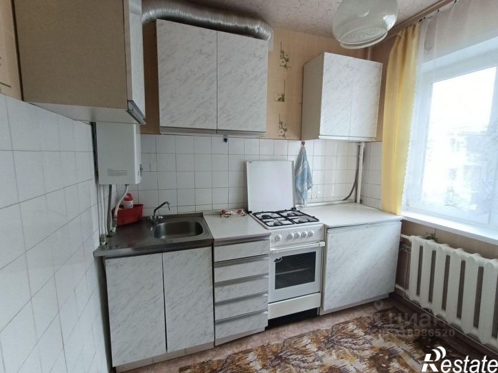 1-комн квартира ул Мичурина, 17,  д. 17
