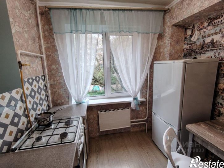 1-комн квартира ул Максима Горького, 96,  д. 96