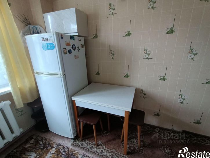 1-комн квартира ул Мичурина, 17,  д. 17
