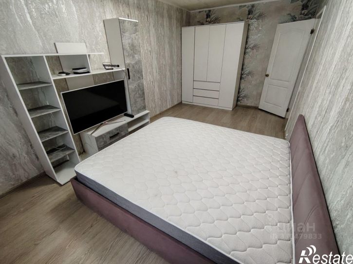 1-комн квартира ул Максима Горького, 96,  д. 96