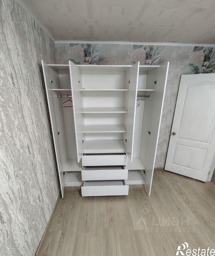 1-комн квартира ул Максима Горького, 96,  д. 96