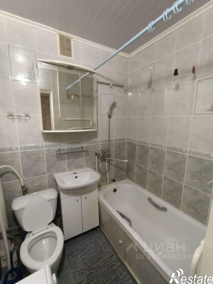 1-комн квартира ул Мичурина, 17,  д. 17