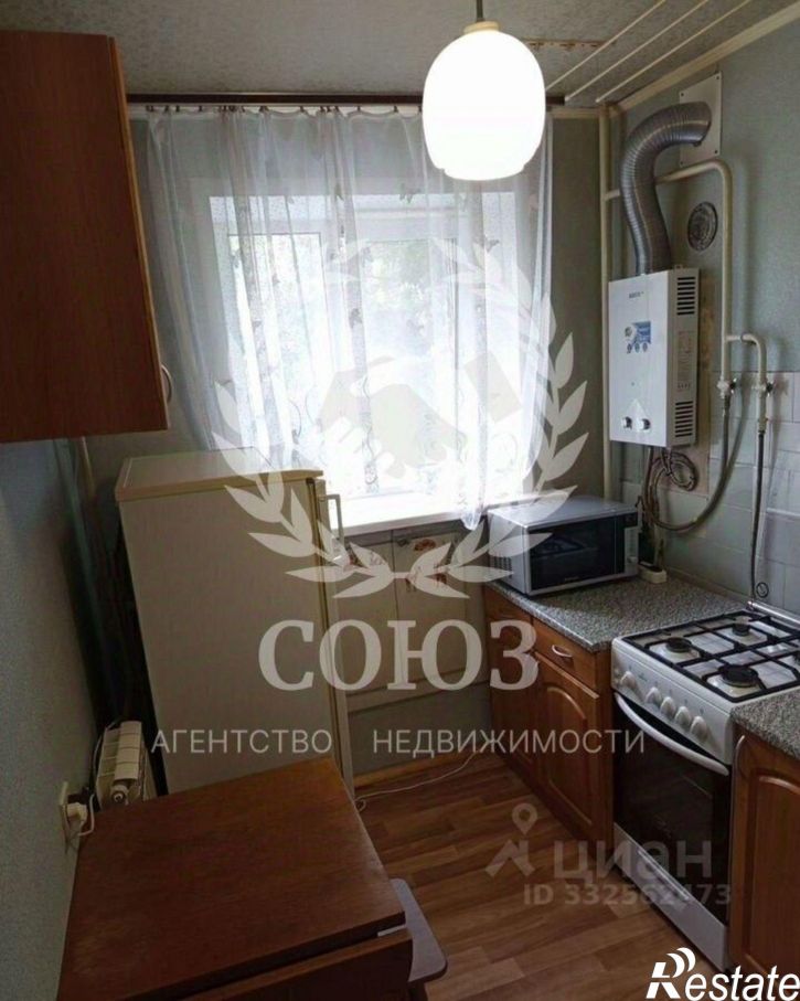 1-комн квартира ул Окружная, 10,  д. 10