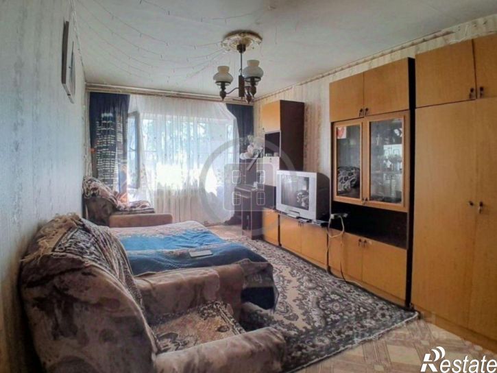 2-комн квартира ул Карачевская, 12,  д. 12