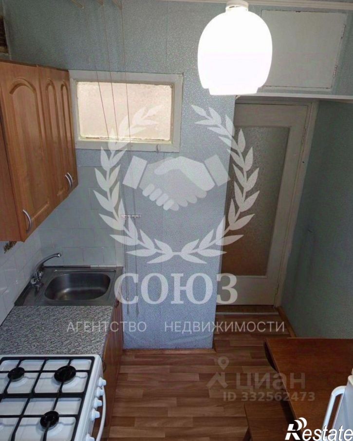 1-комн квартира ул Окружная, 10,  д. 10