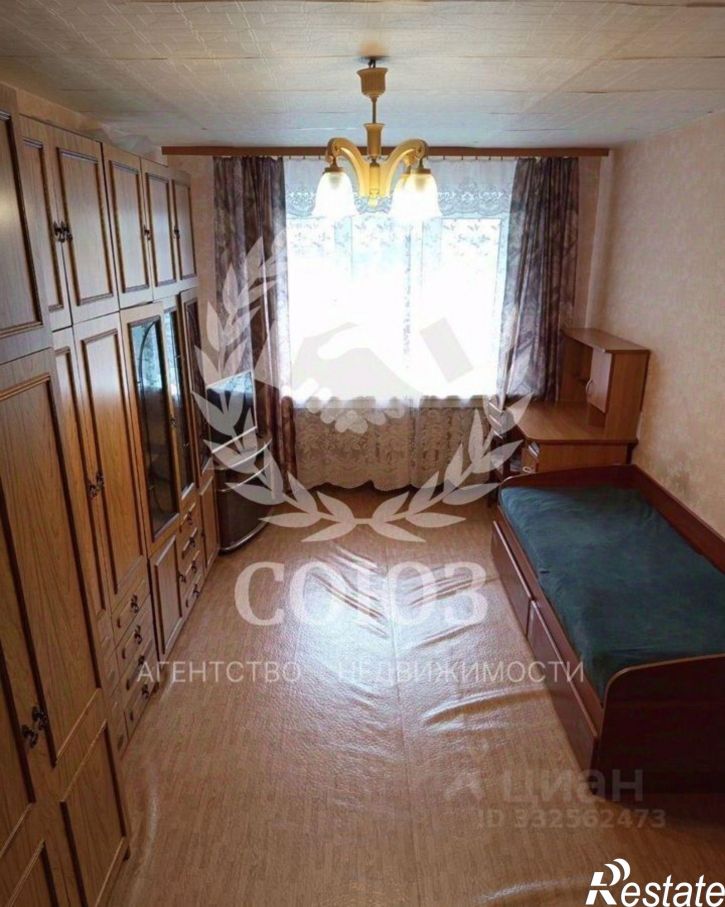 1-комн квартира ул Окружная, 10,  д. 10
