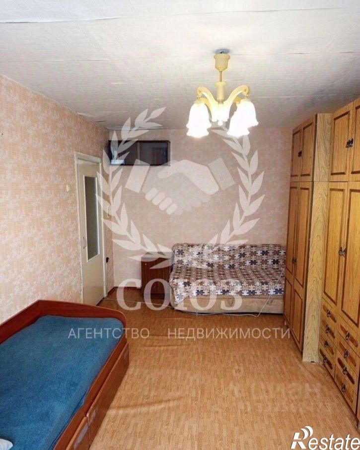 1-комн квартира ул Окружная, 10,  д. 10