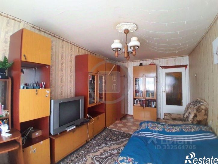 2-комн квартира ул Карачевская, 12,  д. 12
