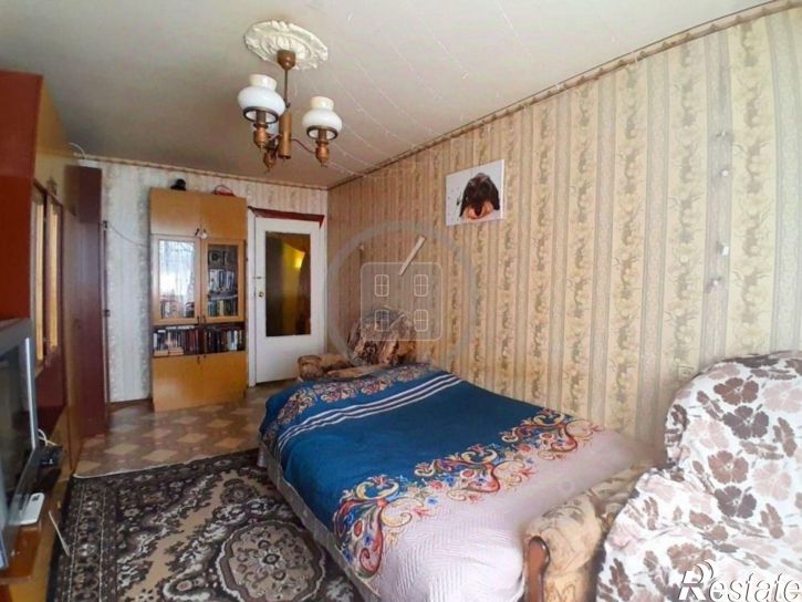 2-комн квартира ул Карачевская, 12,  д. 12