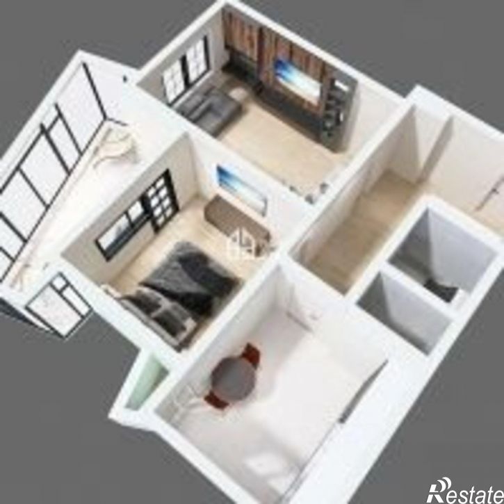 2-комн квартира ул Вишневского, 28,  д. 28