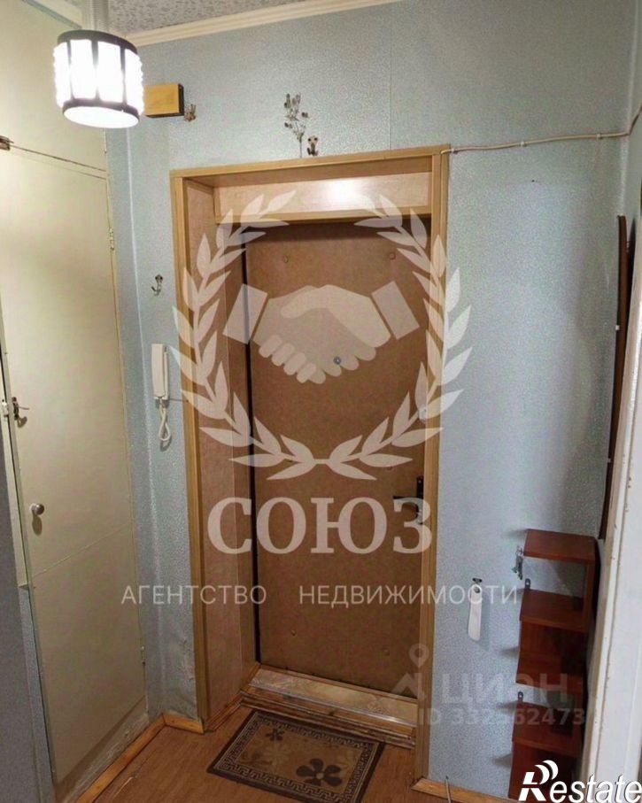 1-комн квартира ул Окружная, 10,  д. 10