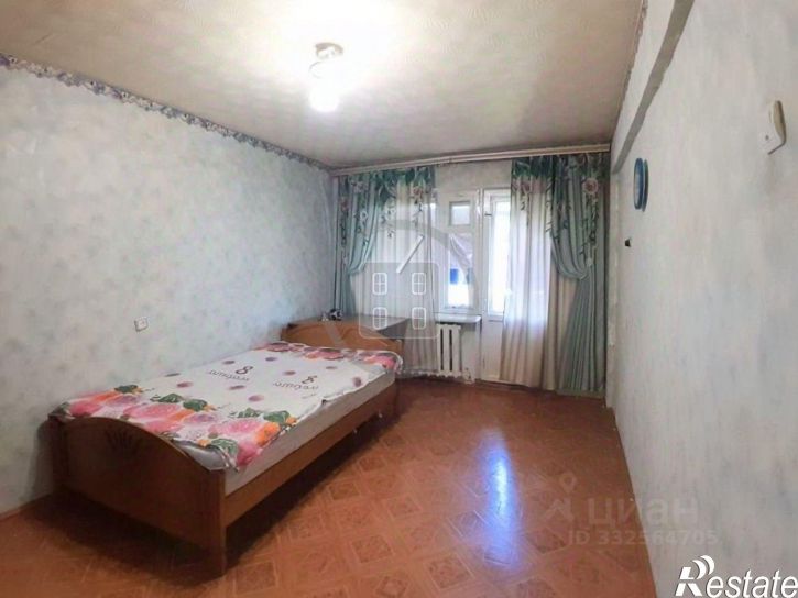 2-комн квартира ул Карачевская, 12,  д. 12