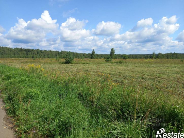 Земельный участок Калуга городской округ