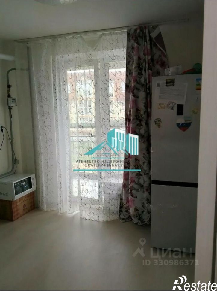 1-комн квартира ул Павла Ягужинского, 6,  д. 6