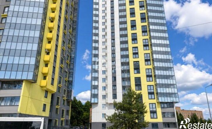 2-комн квартира ул Вишневского, 28,  д. 28