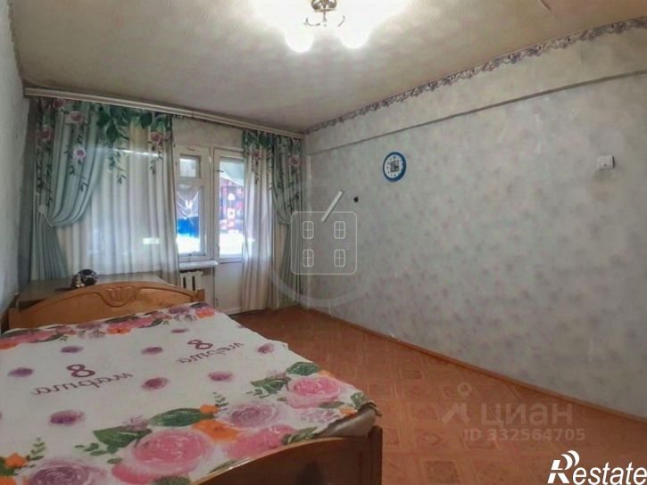 2-комн квартира ул Карачевская, 12,  д. 12