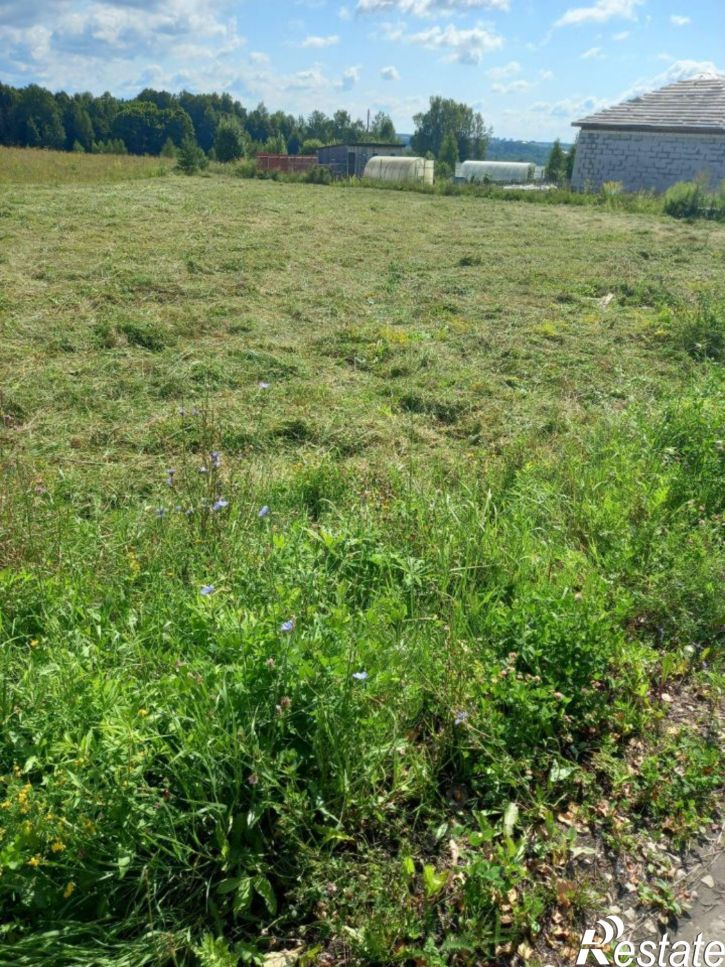 Земельный участок Калуга городской округ