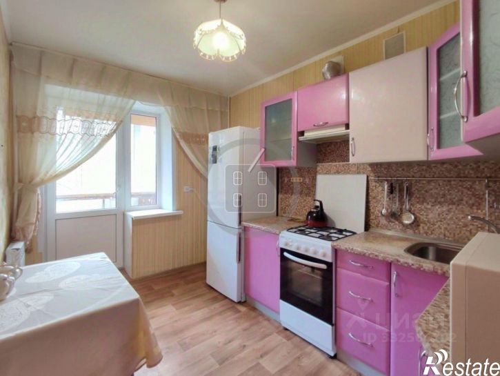 3-комн квартира ул Пригородная, 13,  д. 13