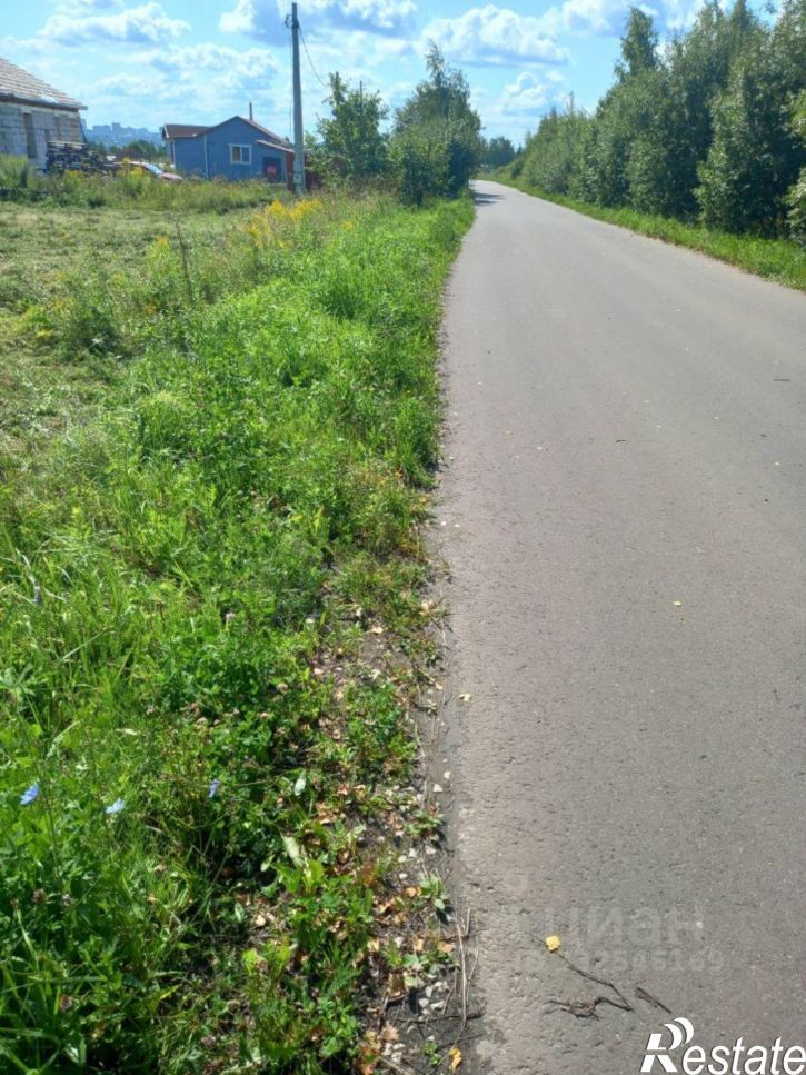 Земельный участок Калуга городской округ