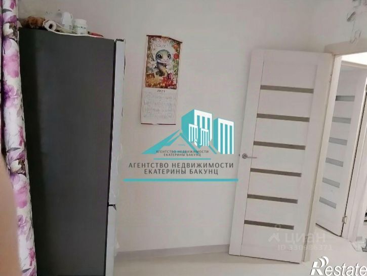 1-комн квартира ул Павла Ягужинского, 6,  д. 6