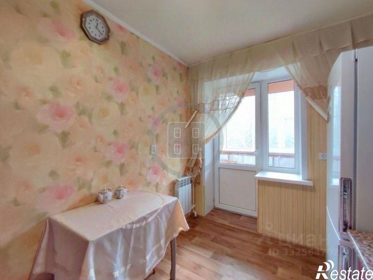 3-комн квартира ул Пригородная, 13,  д. 13