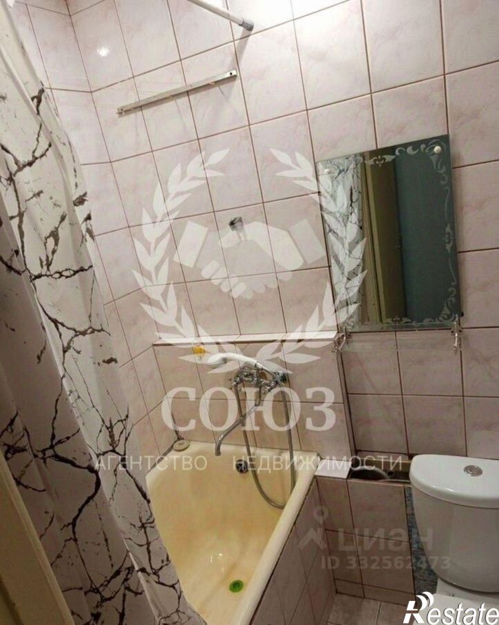 1-комн квартира ул Окружная, 10,  д. 10