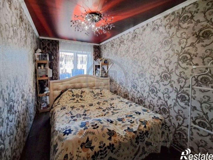 3-комн квартира ул Георгиевская, 2/12,  д. 2/12