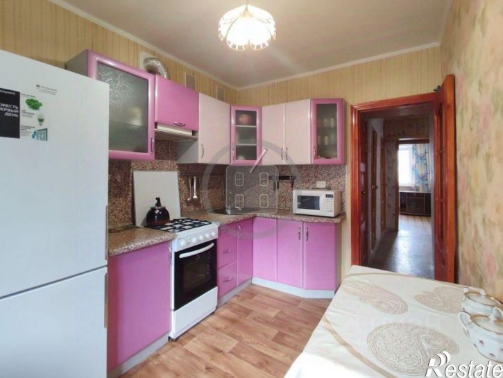 3-комн квартира ул Пригородная, 13,  д. 13