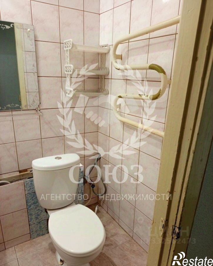 1-комн квартира ул Окружная, 10,  д. 10