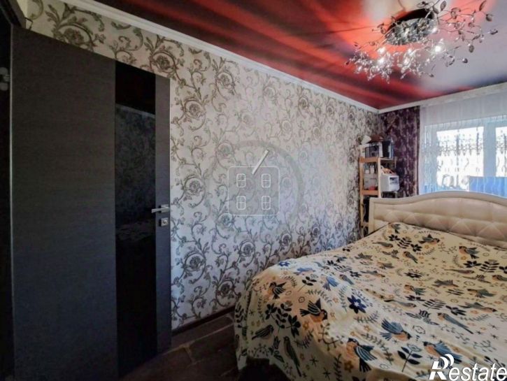 3-комн квартира ул Георгиевская, 2/12,  д. 2/12