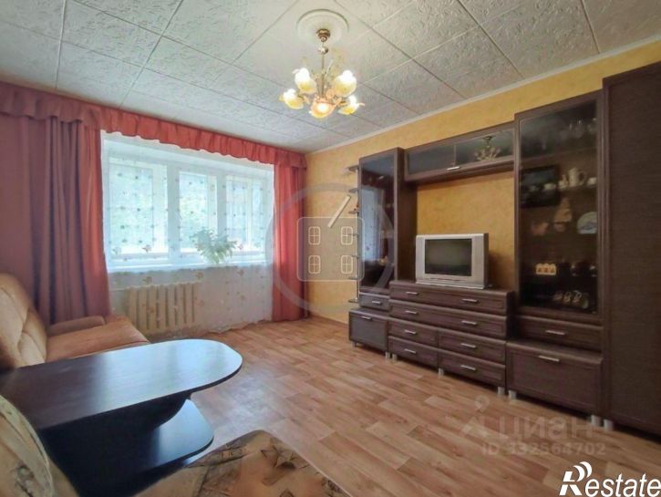 3-комн квартира ул Пригородная, 13,  д. 13