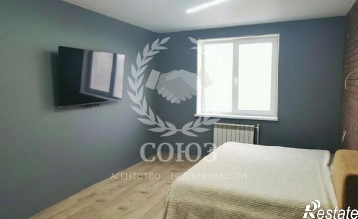 2-комн квартира ул Братьев Луканиных, 15,  д. 15