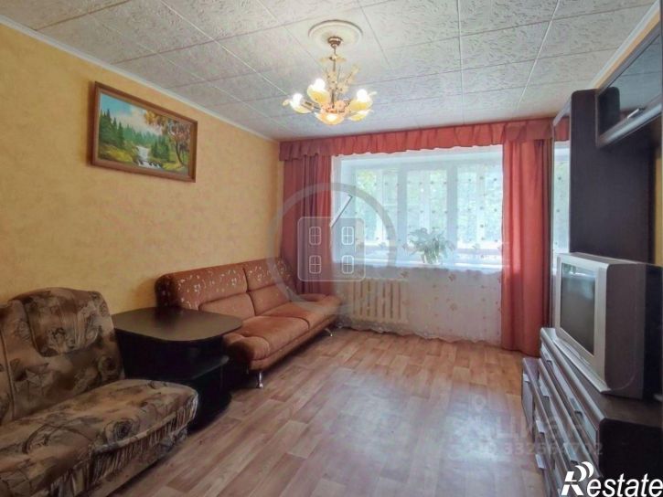 3-комн квартира ул Пригородная, 13,  д. 13