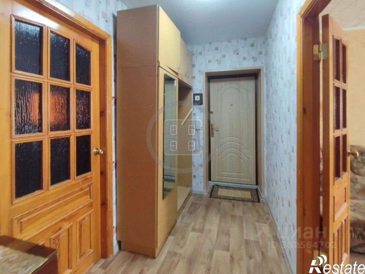3-комн квартира ул Пригородная, 13,  д. 13