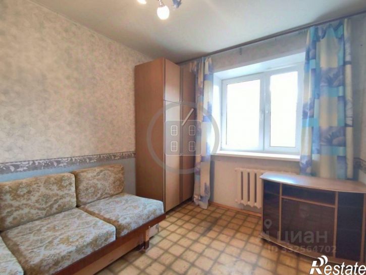 3-комн квартира ул Пригородная, 13,  д. 13