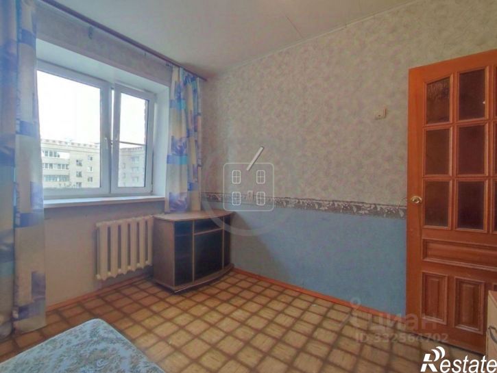 3-комн квартира ул Пригородная, 13,  д. 13