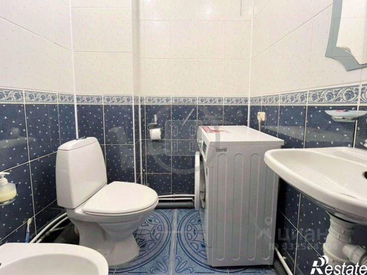 2-комн квартира б-р Моторостроителей, 3,  д. 3